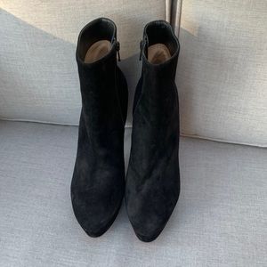 Christian Louboutin booties